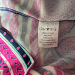 Cabana Life Size Small Dress Long Sleeve SPF UPF Beach Vacation Photo 5