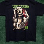 Marilyn Manson Antichrist Superstar Rock T-Shirt Size Extra Large Photo 0