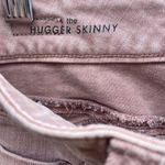 Liverpool  Women's Mauve Ankle Jeans Photo 2