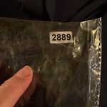 Woman Within NWT size 18WP natural fit 100% cotton chinos Photo 5