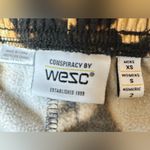 WeSC Black & Gold Bleach Photo 6