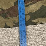 Adidas  Originals R.Y.V. Jacket Womens Small Camo Windbreaker 2022 Hooded Nylon Photo 10