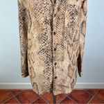 Mara Hoffman Iris Top in Multi Sand Photo 4