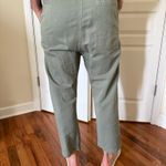 Citizens of Humanity Cotton Pants Photo 2