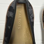 Talbots Brittany Knit Camo Sneakers Photo 3