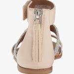 UGG BRAND NEW!!  Marabel Metallic Sandal Photo 3