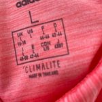 Adidas cut out back Tank top size L Photo 2