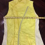 Lululemon Puffer Vest Small Photo 13