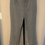 Alice + Olivia  Classics Houndstooth Pants Photo 1