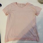 Lululemon Swiftly Tech Short Sleeve Photo 0