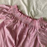 Vineyard Vines Pink Striped Dress Photo 4