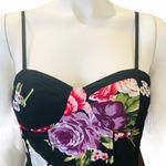 Band of Gypsies Floral Jumpsuit / Romper Photo 7