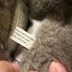 The North Face  icepick quilted boots white down 6.5 Photo 5