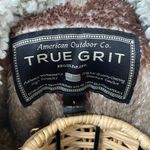 True Grit Fleece Pullover Photo 2