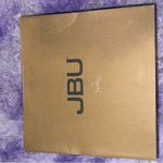 Jambu NEW  Women Stevie Water-Resistant Zip Black Comfort Tactical Combat Boot 9M Photo 5