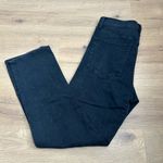 Jessica Simpson  Charcoal High Rise Jeans Photo 3