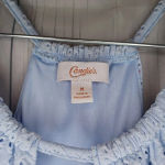 Candie's Candie"s halter summer 90’s dress Photo 1