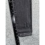 G Star Raw Shape Skinny Jeans Women 30 High Rise Sculpting Ultimate Stretch Black Photo 4