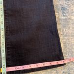 Lee NWT! Modern Series Dark Wash Curvy Fit Bootcut Hidden Pocket Jeans size 18 Photo 9