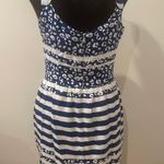 Anthropologie Cory  Skater Dress Photo 1