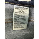 Banana Republic Medium Wash Skinny Ankle Denim Jeans Womens Size 25 Photo 6