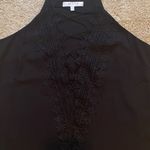 WAYF  Posie Lace Crochet Trim Strappy Camisole Photo 5