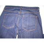 J Brand New $320 Jeans Theory Dark Blue 23 Georgia Philosophy Skinny Womens 23" Photo 2