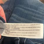 Abercrombie & Fitch  High Rise Blue Jeans Distressed Jeans Size 27 / 4 S Photo 6