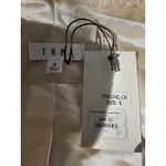 THML  Cream Faux Fur‎ Vest, Size Small NWT Photo 3