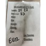 AGB Pink Peach Long Sleeve Built In Bra Top Women's Size X Photo 10