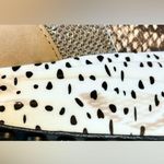 Steve Madden Cliff Animal Print Sneaker Leopard Suede/Leather CLIF02S1 Sz 8.5 Photo 10