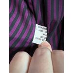 Avanti 80’s 90’s Vtg Leather Multi Color Block Jacket Sz L women’s Retro Streetw Photo 5