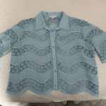 Ultra Pink Women’s Blouse Photo 0