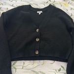 BP Cropped Cardigan Photo 0