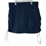 Columbia ‎ Omni-shield Advanced Repellency mini skirt Skort Outdoors Size L Photo 0