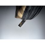 Burberry  London Nova Check Netural Cosmetic Bag Vanity Pouch  O Photo 6