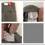 Lee NWT rare vintage 1960/1970 Lady  western wide leg jeans Photo 6