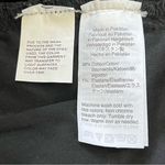 Madewell The Mom Jean in Raney Black Wash Size 25 Photo 12