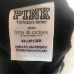 PINK - Victoria's Secret  Buff 'em Up Colorado Buffaloes Sweater Lace Up Size XS Photo 6