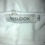 Miss Look  graphic tee Photo 3