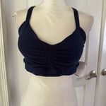 Beyond Yoga Women's Spacedye On Center Bra Photo 4