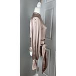 Revolve L’academie The Pomeline Top in Champagne Photo 4