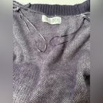 Disney Haunted Mansion  Parks‎ Cardigan Womens Size M Sweater Purple Wallpaper Photo 8