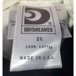 Daydreamer Johnny Cash Nashville 1968 Weekend Tee Size 2X New with Tag MSRP $88 Photo 9