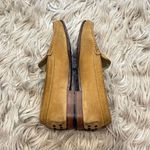 Tod's Tod’s leather drivings loafers size 37.5 (US 7.5) Photo 5