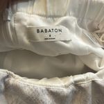 Babaton  NWT Altamiro Strapless Romper Photo 2