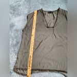 Grade & Gather  blouse small Photo 7