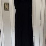Reformation Cillian 100% silk maxi dress Photo 8