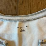 Urban Outfitters Seamless Go For Gold Top Photo 2