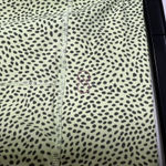 CALIA Energize Crossover Hem 7/8 Leggings Large‎ Yellow Photo 3